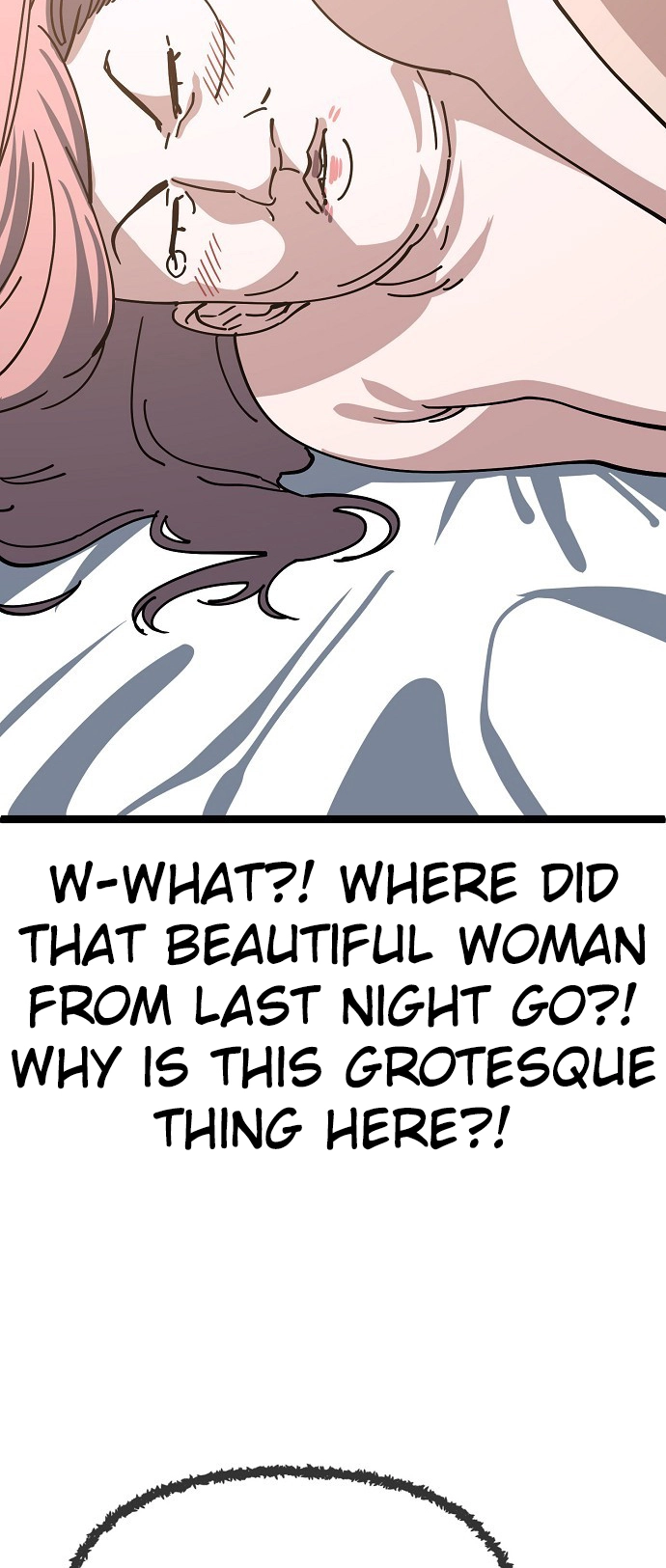 Jobless Gye Baek-sun Chapter 196 page 53 - 