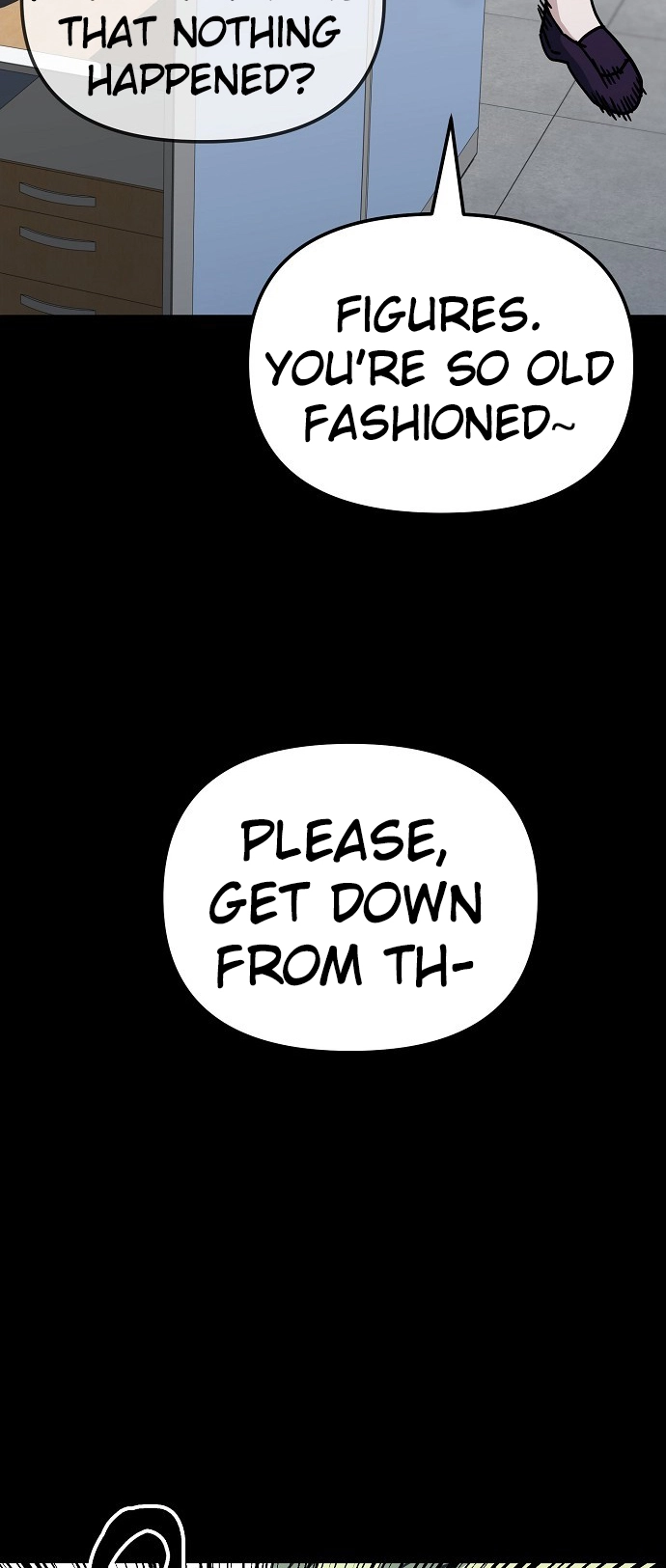 Jobless Gye Baek-sun Chapter 196 page 7 - 