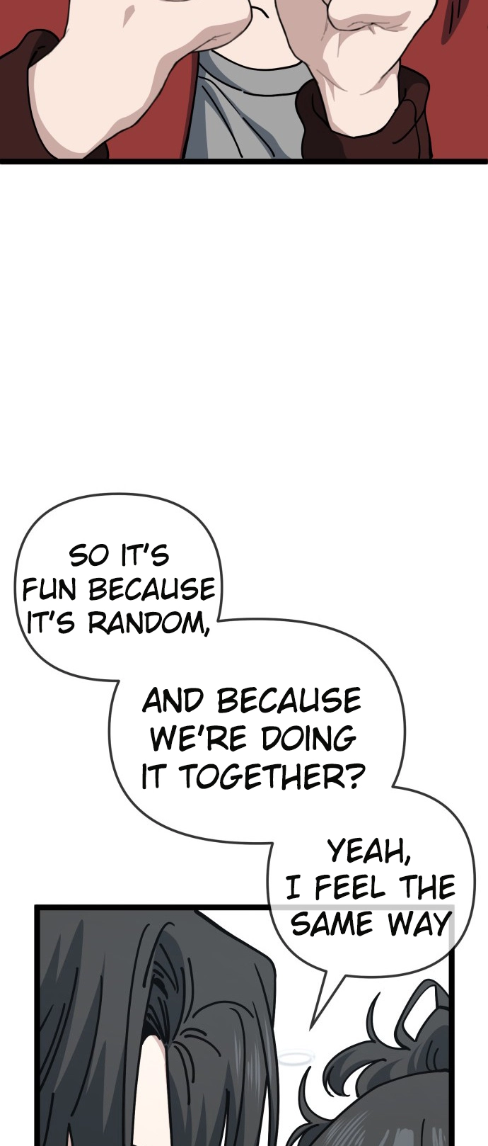 Jobless Gye Baek-sun Chapter 197 page 14 - 
