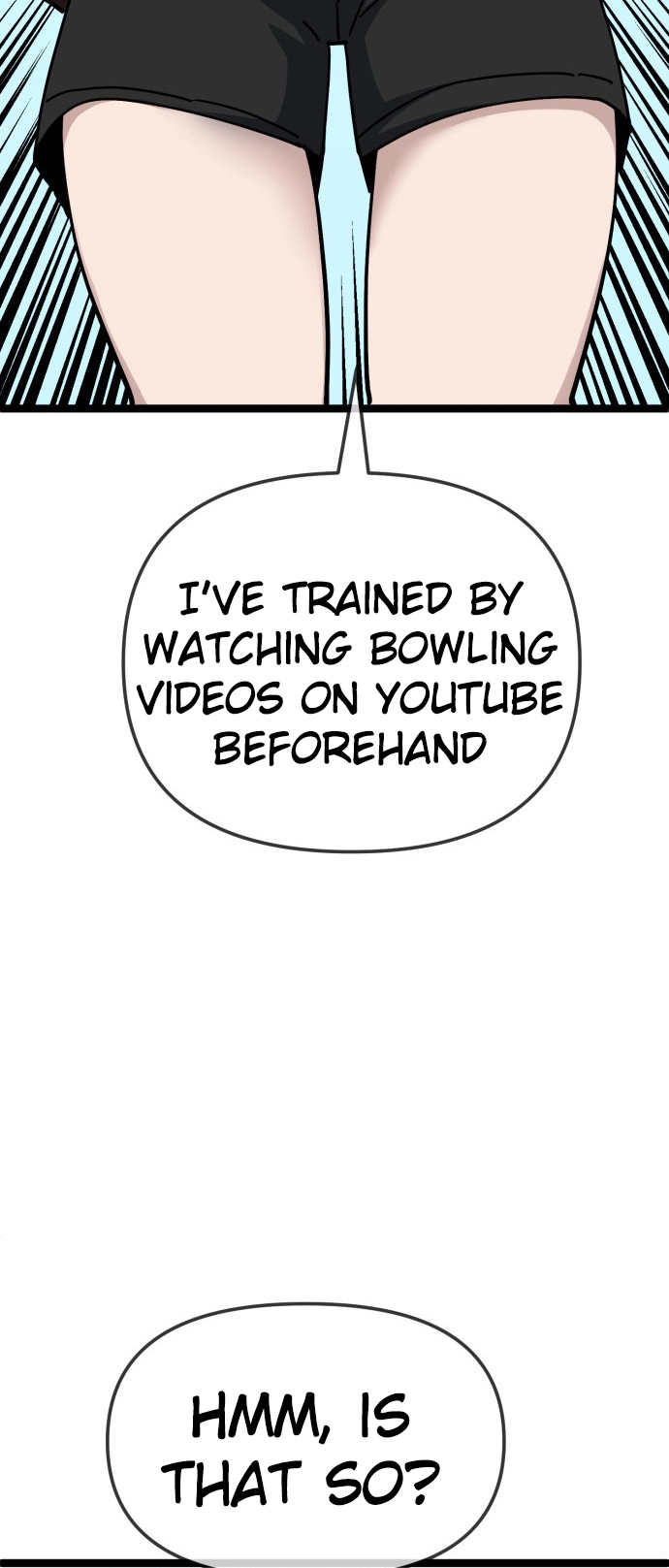 Jobless Gye Baek-sun Chapter 197 page 17 - 