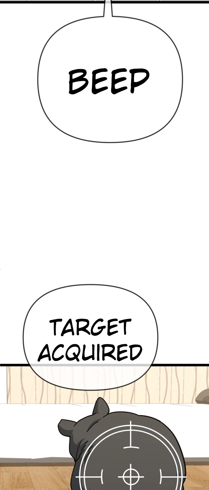 Jobless Gye Baek-sun Chapter 197 page 3 - 