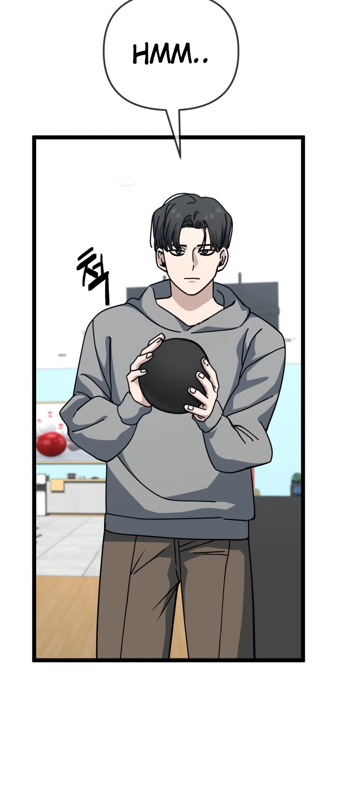 Jobless Gye Baek-sun Chapter 197 page 26 - 