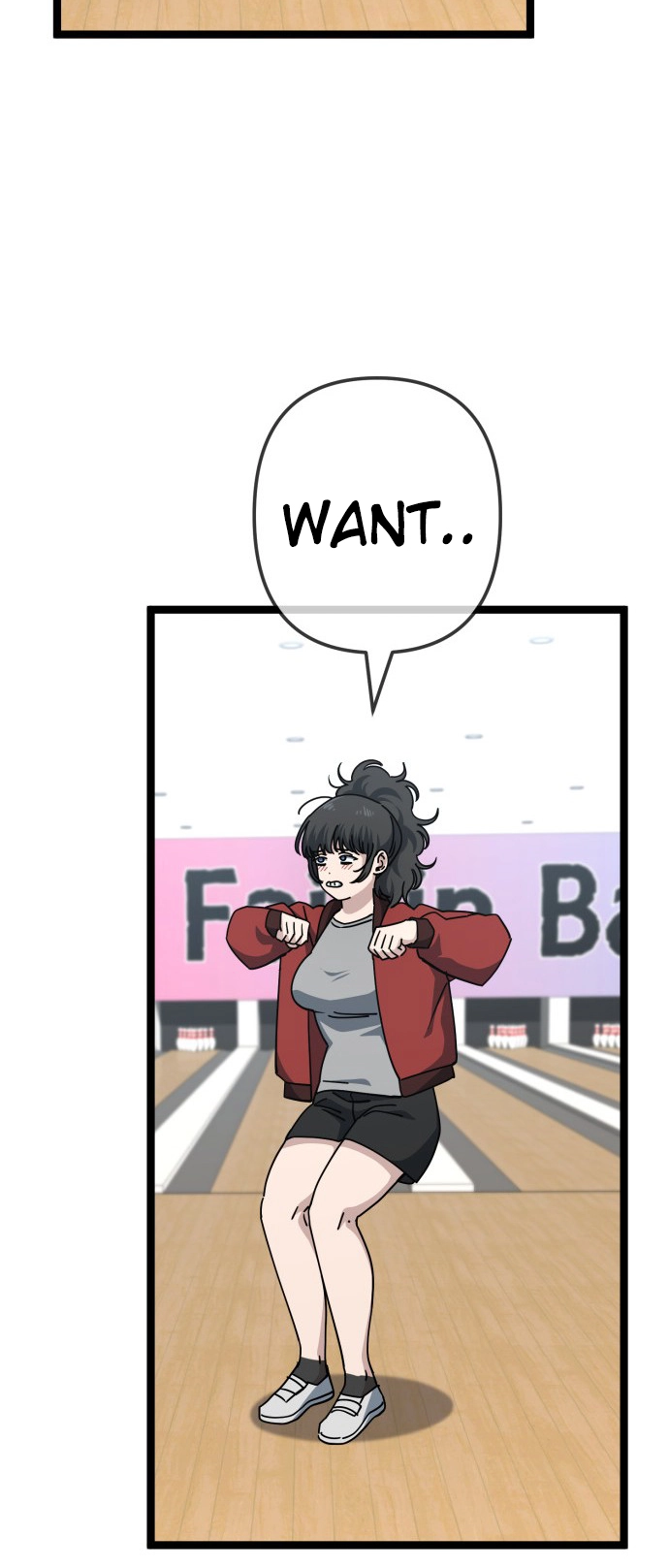 Jobless Gye Baek-sun Chapter 197 page 36 - 