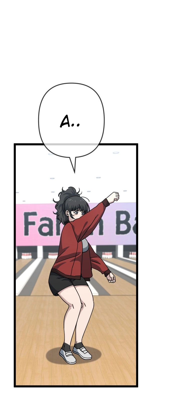 Jobless Gye Baek-sun Chapter 197 page 37 - 