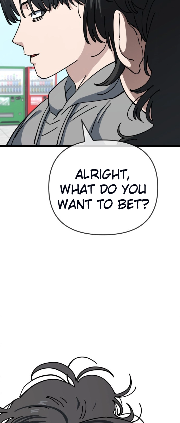 Jobless Gye Baek-sun Chapter 197 page 42 - 