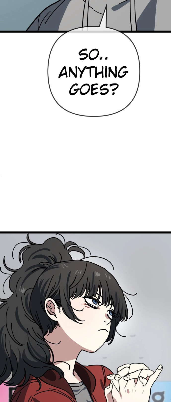 Jobless Gye Baek-sun Chapter 197 page 45 - 