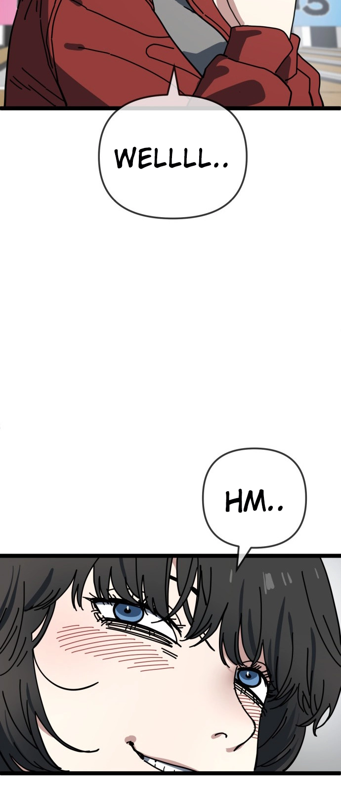 Jobless Gye Baek-sun Chapter 197 page 46 - 
