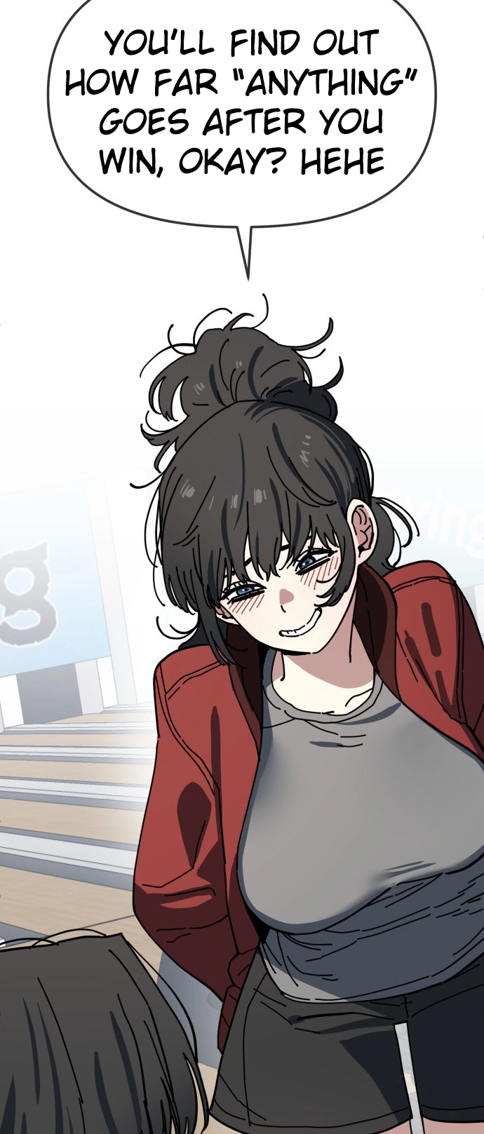 Jobless Gye Baek-sun Chapter 197 page 48 - 