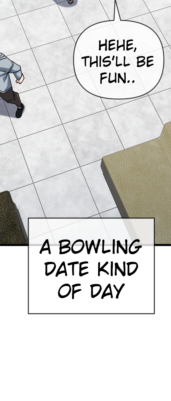 Jobless Gye Baek-sun Chapter 197 page 9 - 