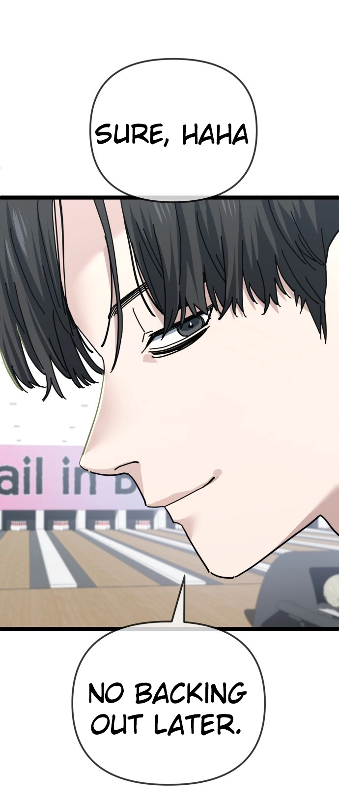 Jobless Gye Baek-sun Chapter 198 page 3 - 