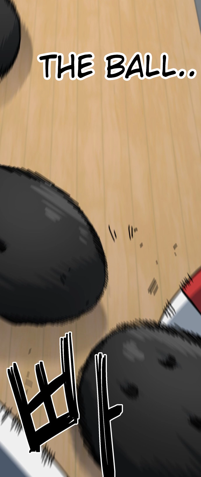Jobless Gye Baek-sun Chapter 198 page 30 - 