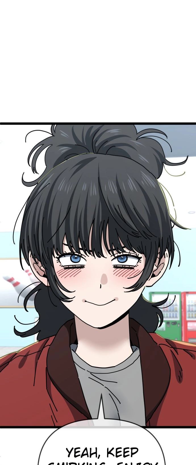 Jobless Gye Baek-sun Chapter 198 page 4 - 