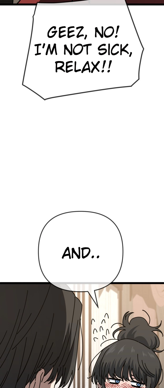 Jobless Gye Baek-sun Chapter 199 page 11 - 
