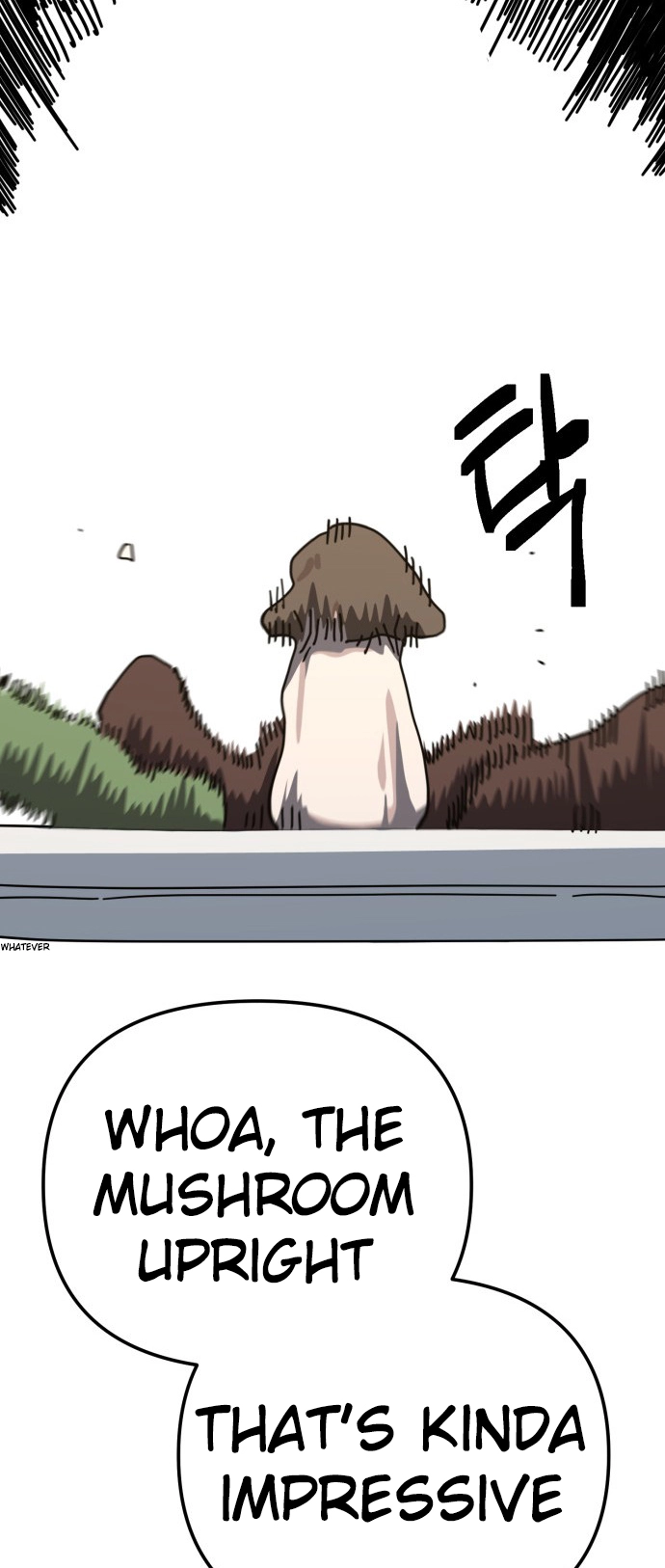 Jobless Gye Baek-sun Chapter 199 page 17 - 
