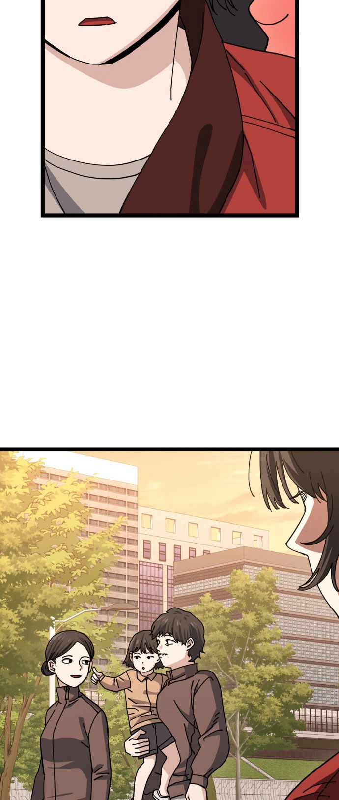 Jobless Gye Baek-sun Chapter 199 page 24 - 