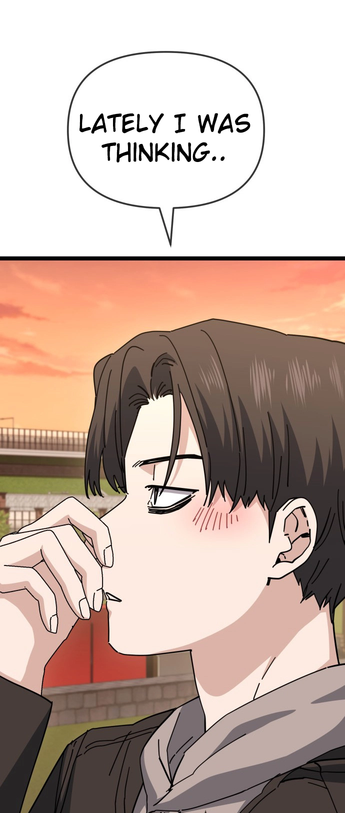 Jobless Gye Baek-sun Chapter 199 page 28 - 