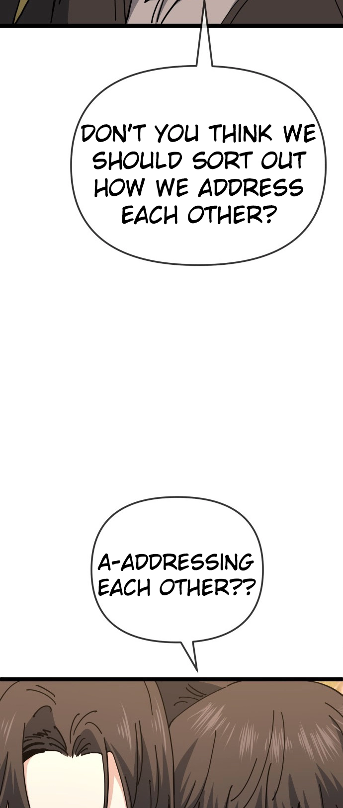 Jobless Gye Baek-sun Chapter 199 page 29 - 
