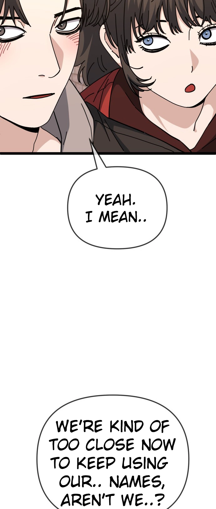 Jobless Gye Baek-sun Chapter 199 page 30 - 