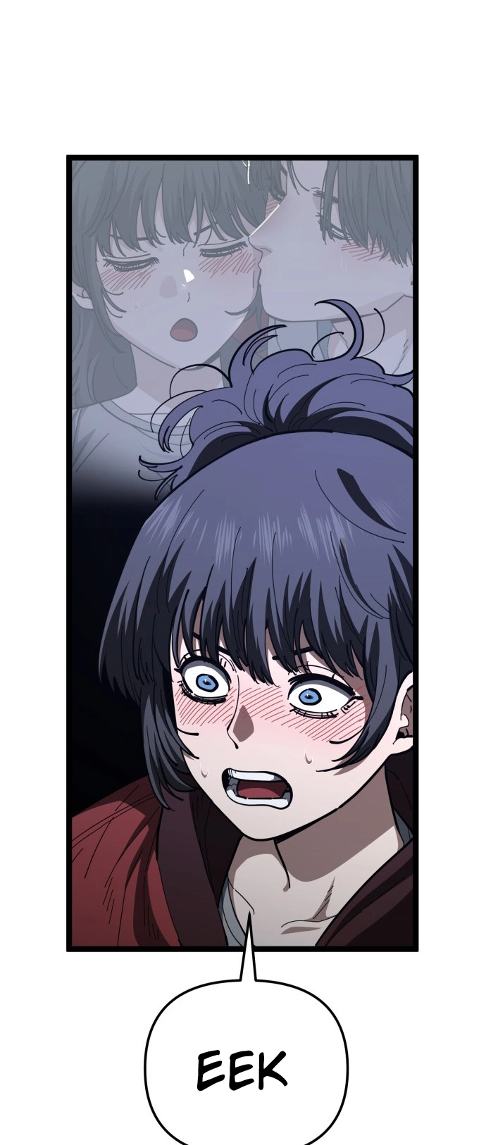 Jobless Gye Baek-sun Chapter 199 page 32 - 