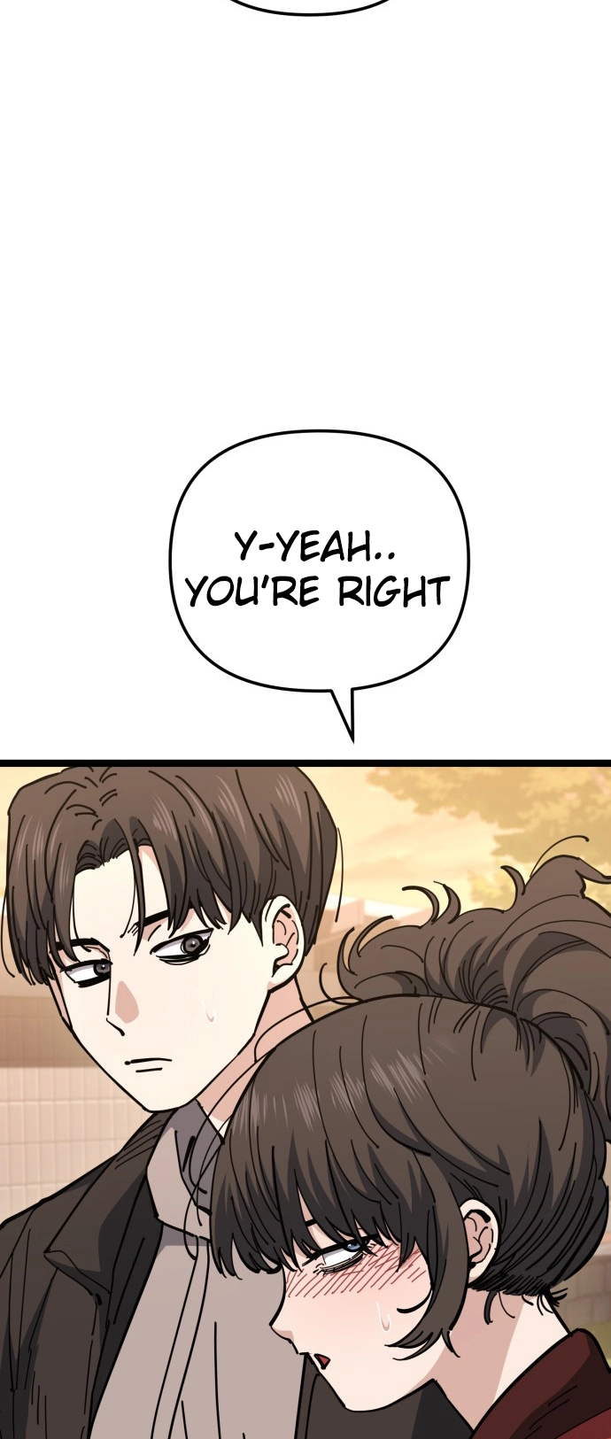 Jobless Gye Baek-sun Chapter 199 page 33 - 