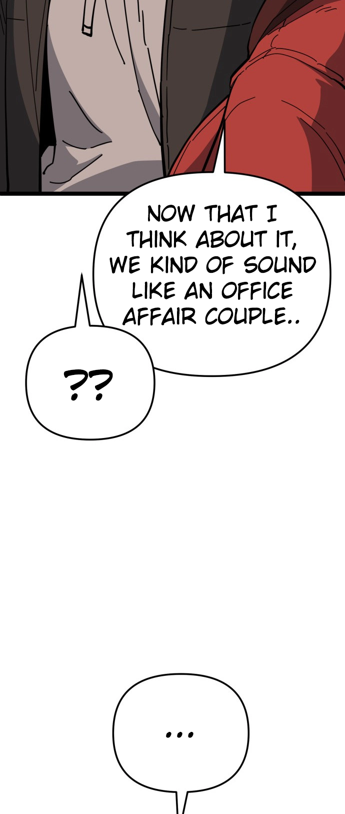 Jobless Gye Baek-sun Chapter 199 page 34 - 