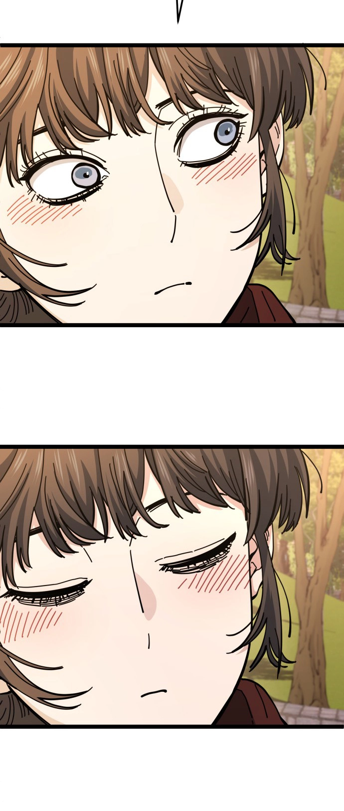 Jobless Gye Baek-sun Chapter 199 page 35 - 