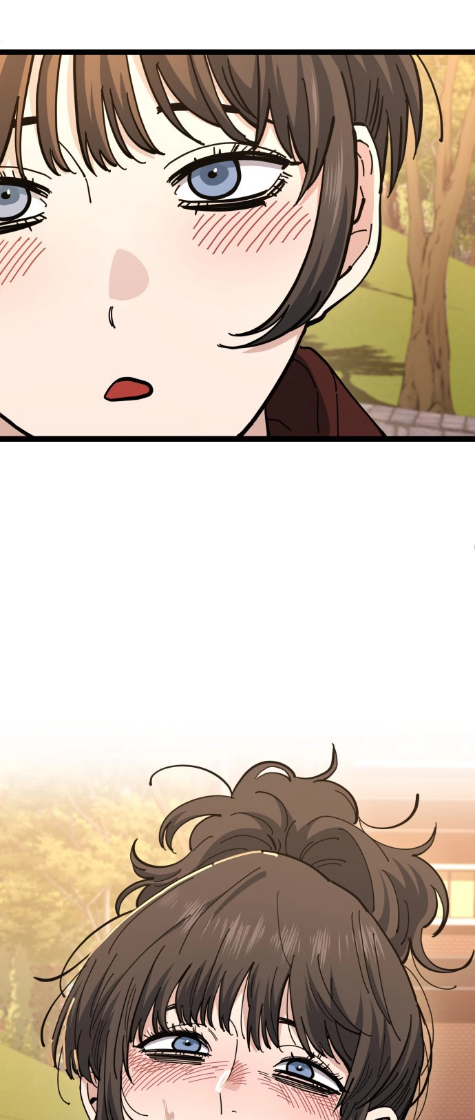 Jobless Gye Baek-sun Chapter 199 page 36 - 