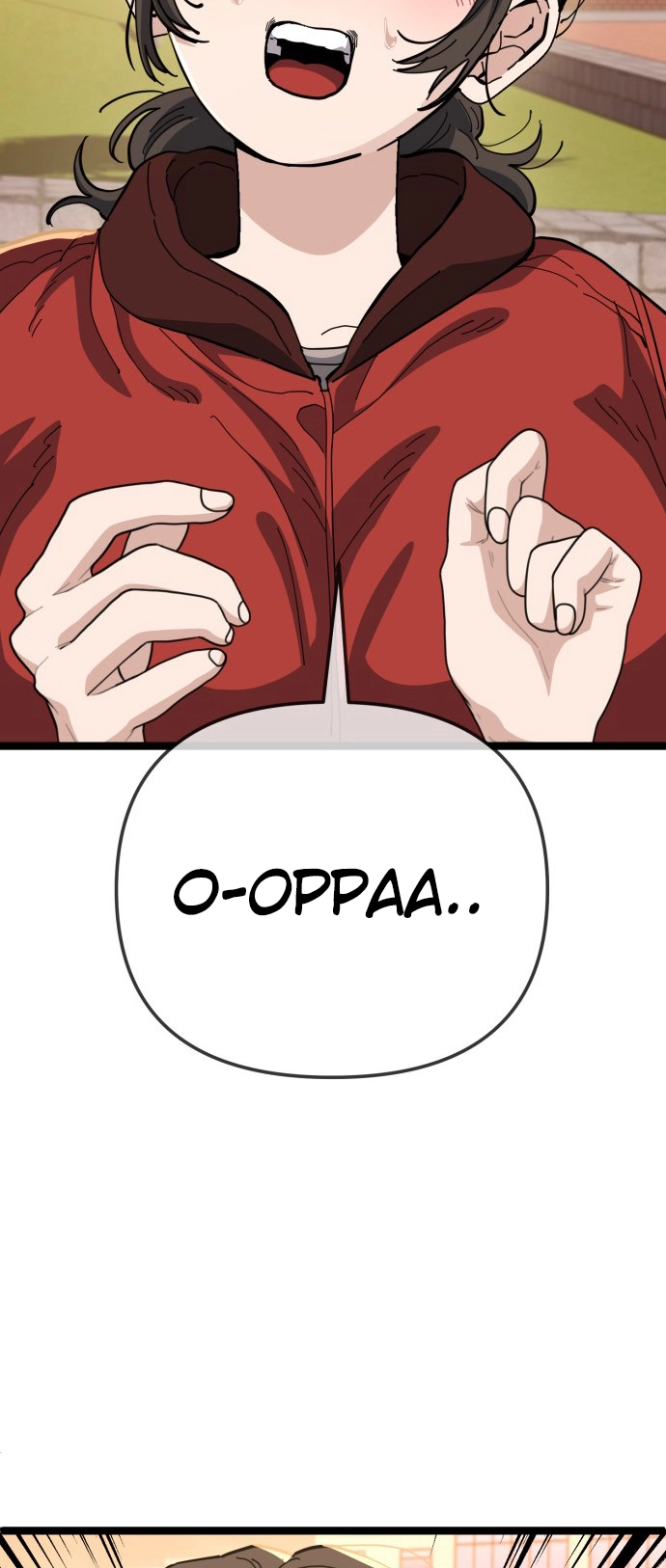 Jobless Gye Baek-sun Chapter 199 page 37 - 