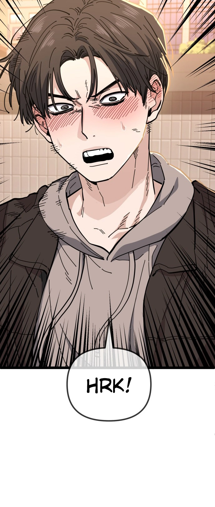 Jobless Gye Baek-sun Chapter 199 page 38 - 