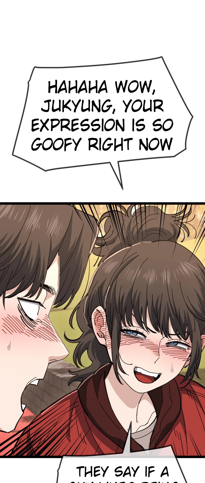 Jobless Gye Baek-sun Chapter 199 page 39 - 