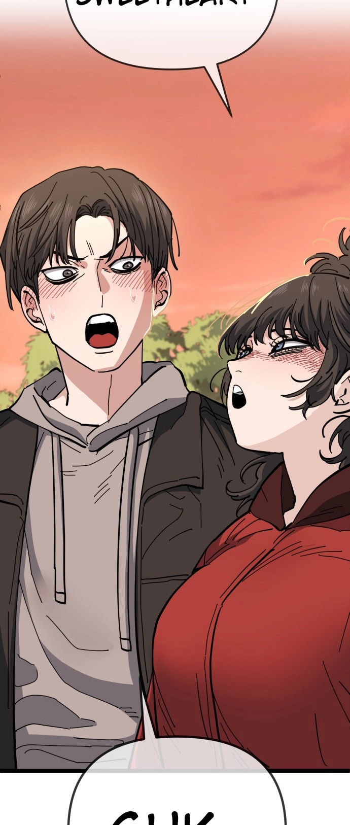Jobless Gye Baek-sun Chapter 199 page 42 - 