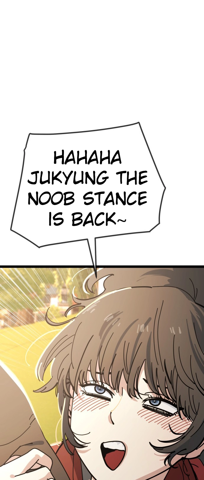 Jobless Gye Baek-sun Chapter 199 page 50 - 