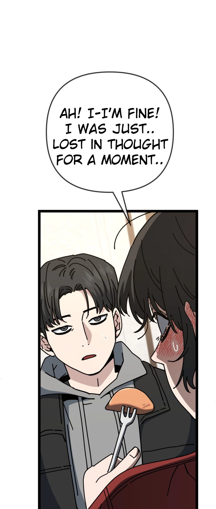 Jobless Gye Baek-sun Chapter 199 page 6 - 