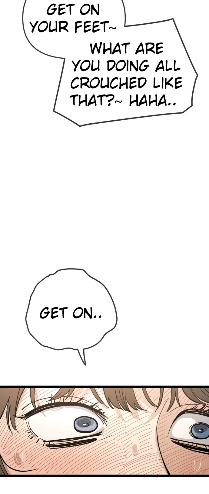 Jobless Gye Baek-sun Chapter 199 page 56 - 