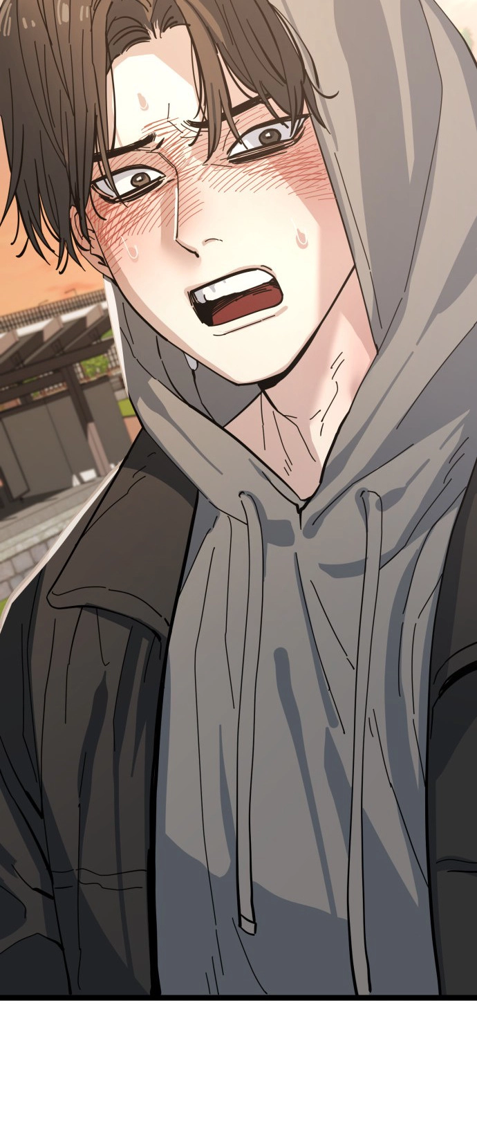 Jobless Gye Baek-sun Chapter 199 page 58 - 