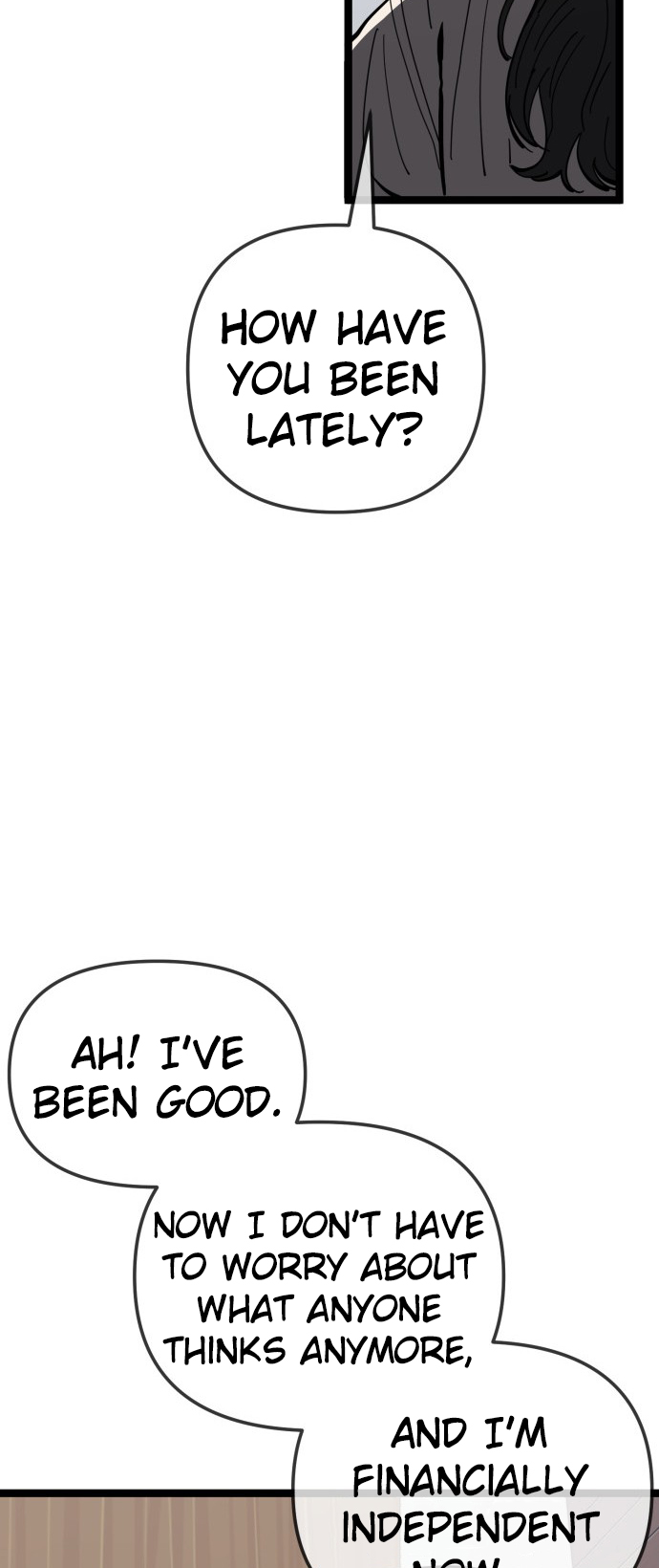 Jobless Gye Baek-sun Chapter 206 page 21 - 