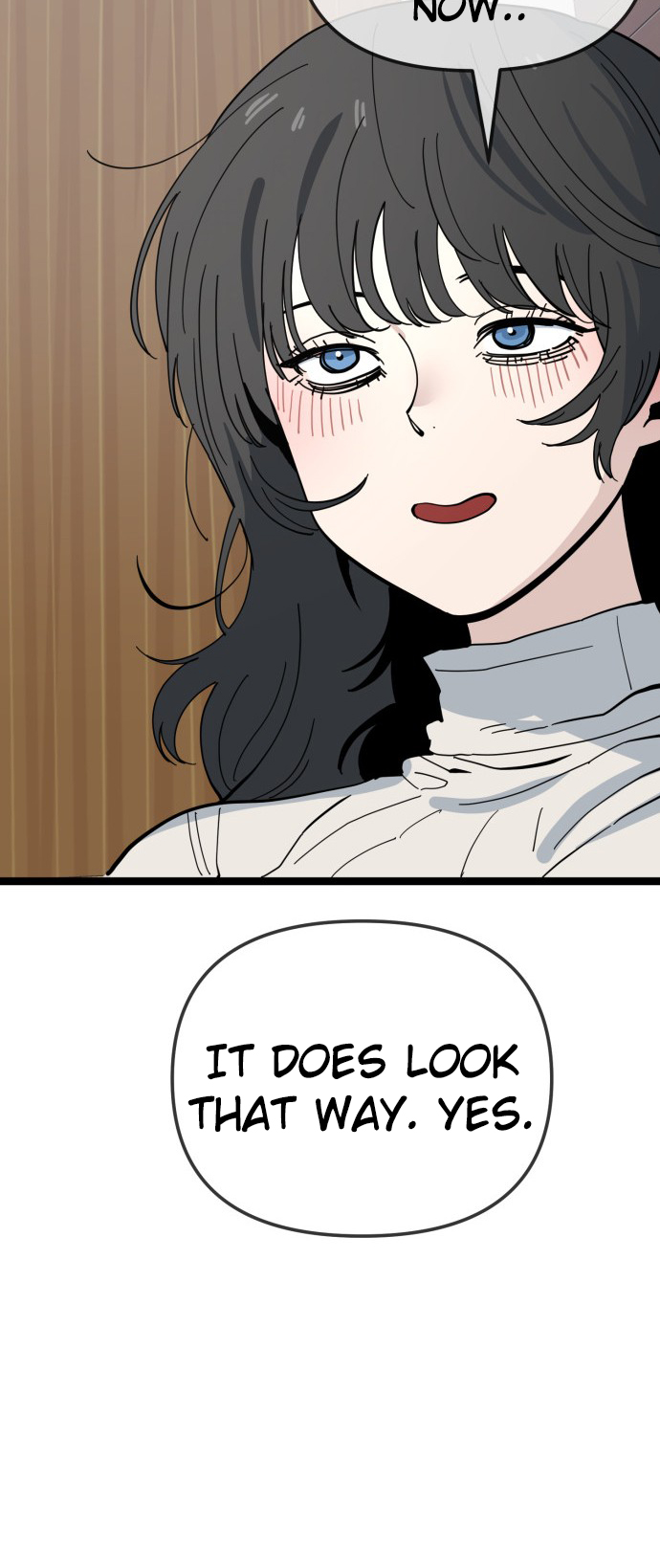 Jobless Gye Baek-sun Chapter 206 page 22 - 