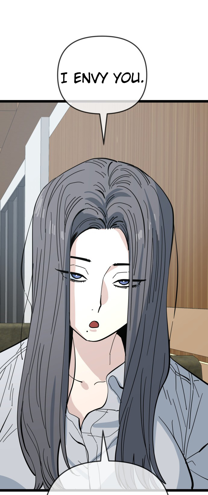 Jobless Gye Baek-sun Chapter 206 page 23 - 