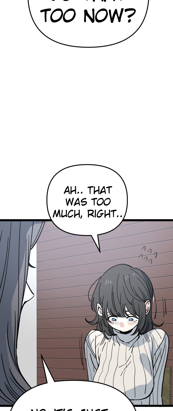 Jobless Gye Baek-sun Chapter 206 page 29 - 
