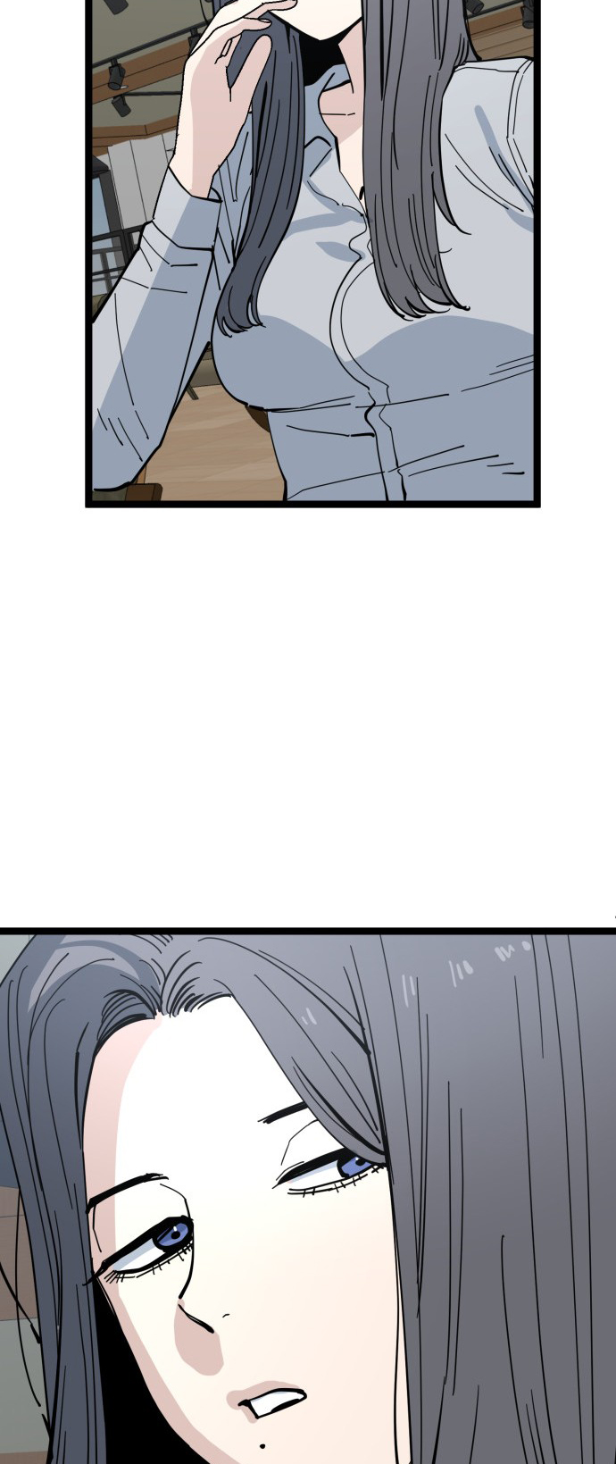 Jobless Gye Baek-sun Chapter 206 page 31 - 