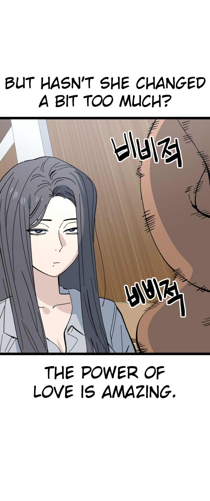 Jobless Gye Baek-sun Chapter 206 page 34 - 