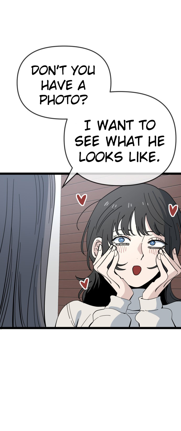 Jobless Gye Baek-sun Chapter 206 page 35 - 