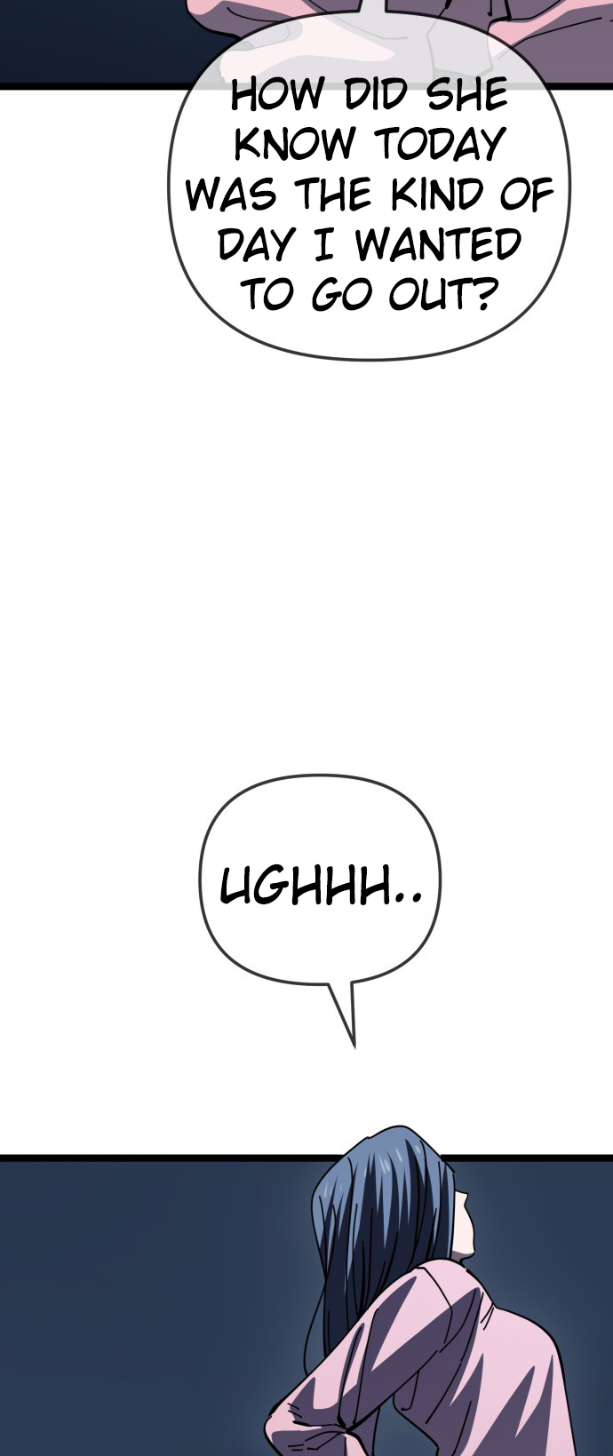 Jobless Gye Baek-sun Chapter 206 page 5 - 