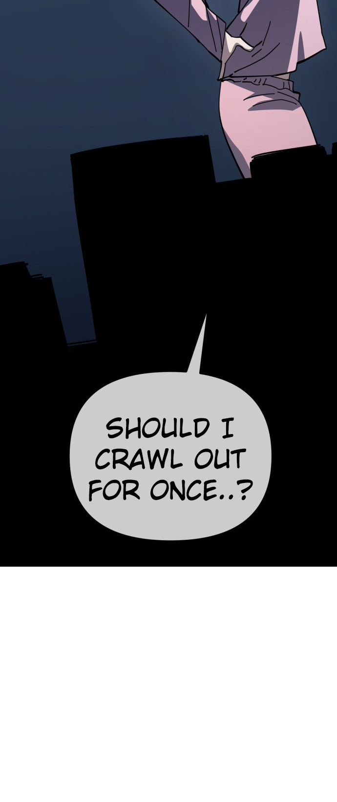 Jobless Gye Baek-sun Chapter 206 page 6 - 