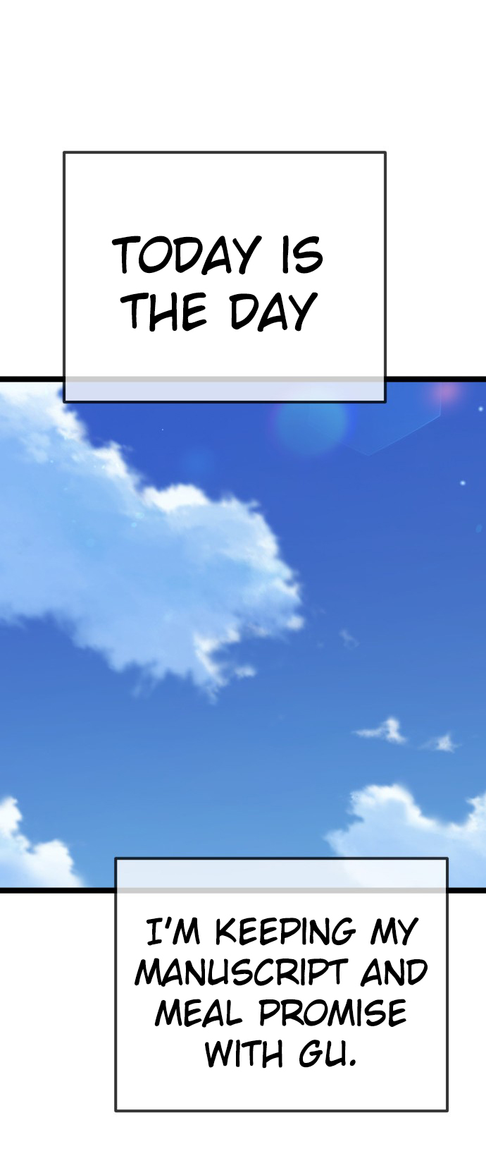 Jobless Gye Baek-sun Chapter 206 page 7 - 