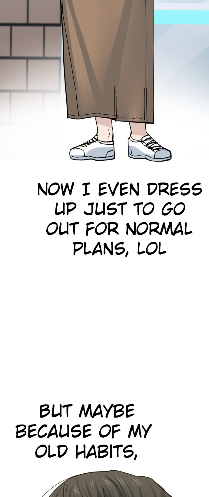 Jobless Gye Baek-sun Chapter 206 page 9 - 