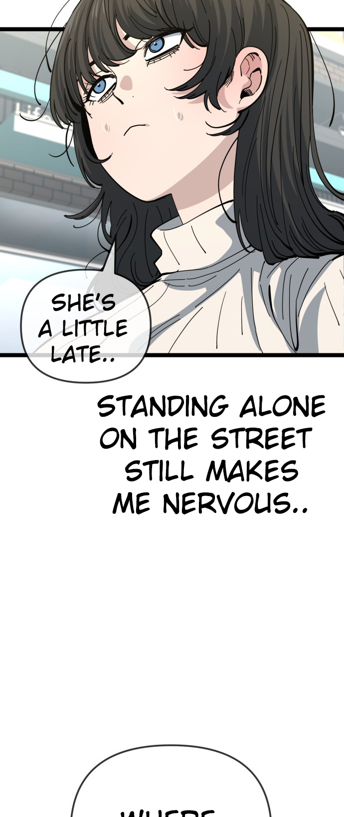 Jobless Gye Baek-sun Chapter 206 page 10 - 
