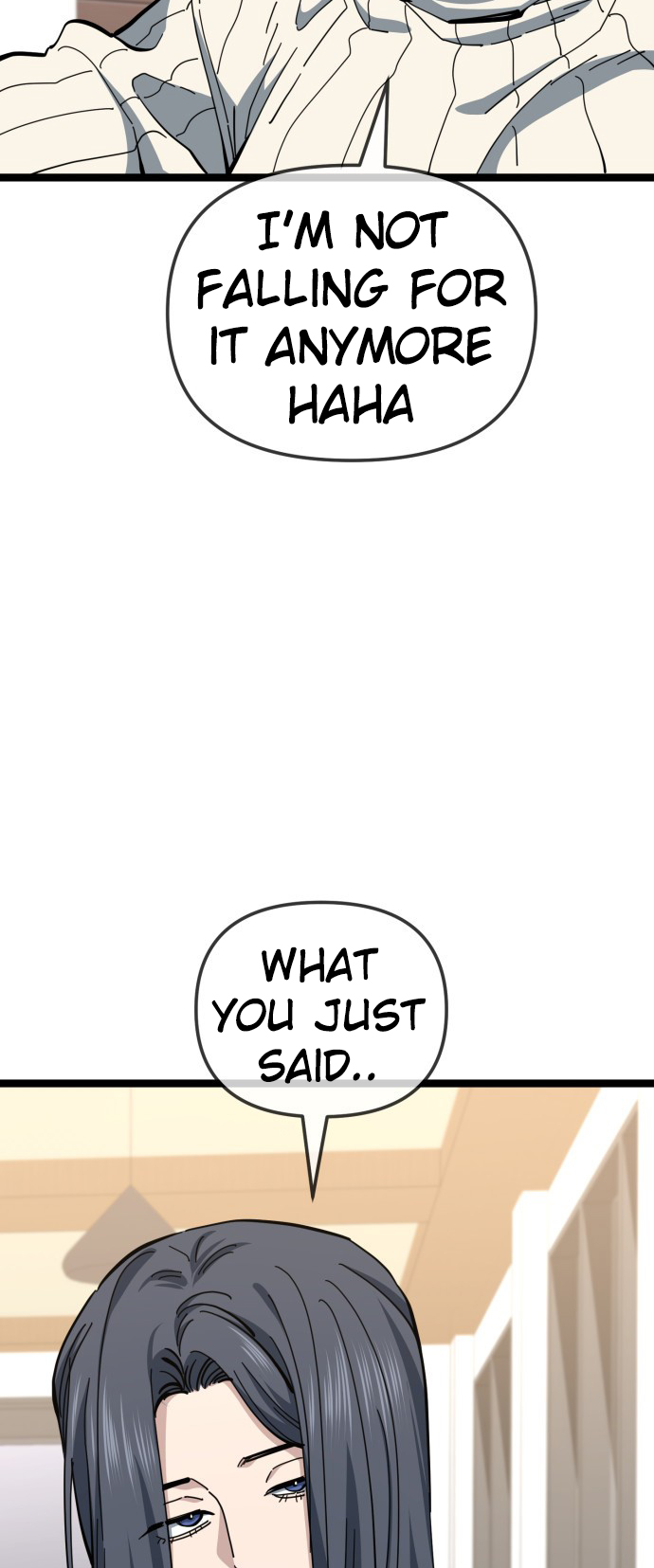 Jobless Gye Baek-sun Chapter 207 page 2 - 