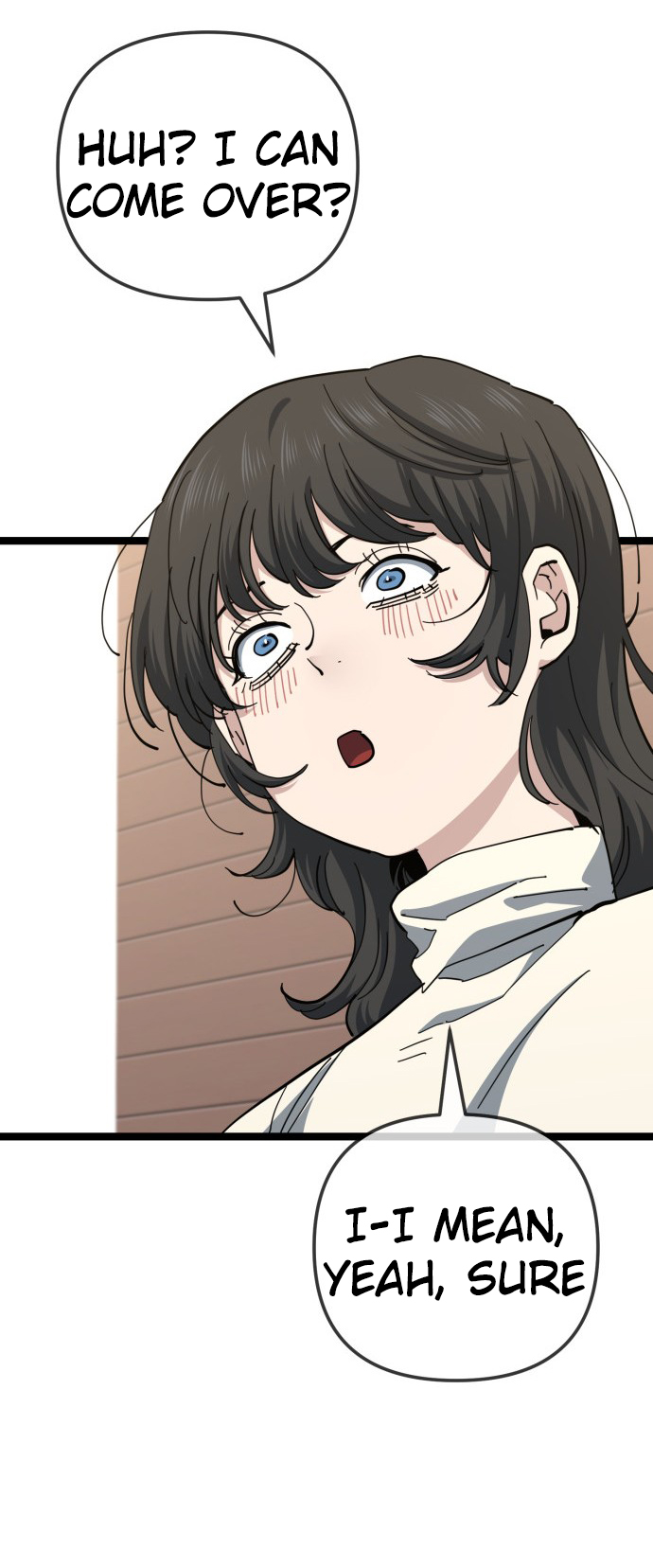 Jobless Gye Baek-sun Chapter 207 page 11 - 