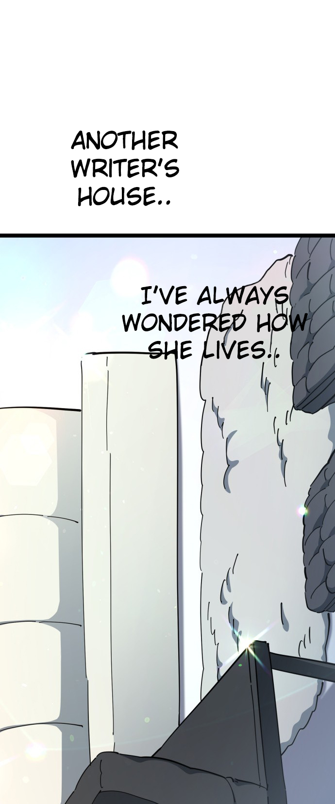 Jobless Gye Baek-sun Chapter 207 page 12 - 